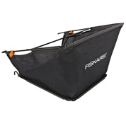 Cesta recoge Csped para Cortacsped - Fiskars